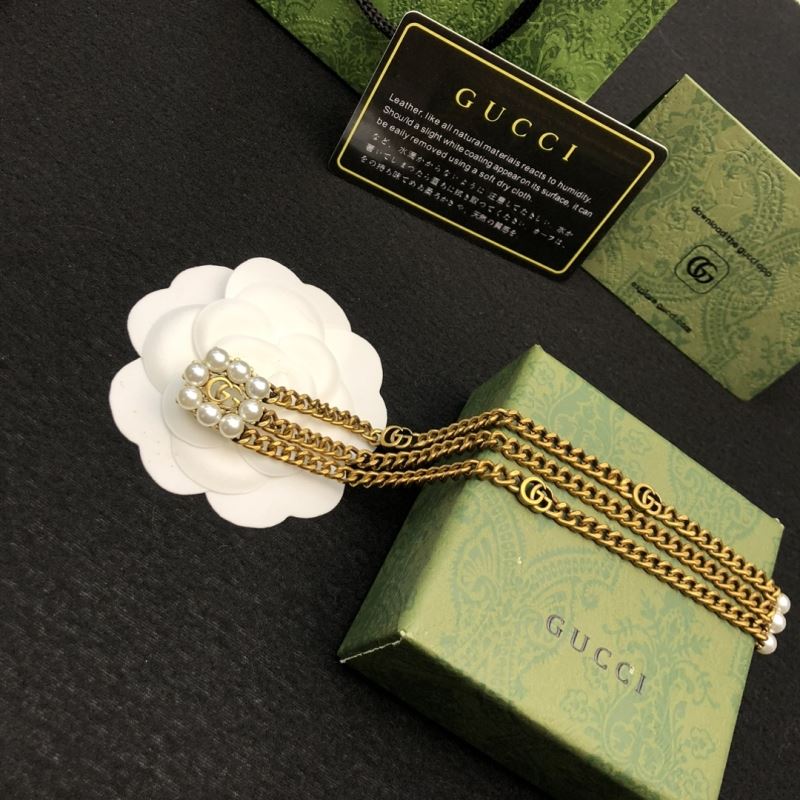 Gvc*1 bracelets